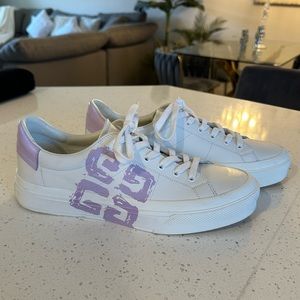 Givenchy sneakers 41 US 11